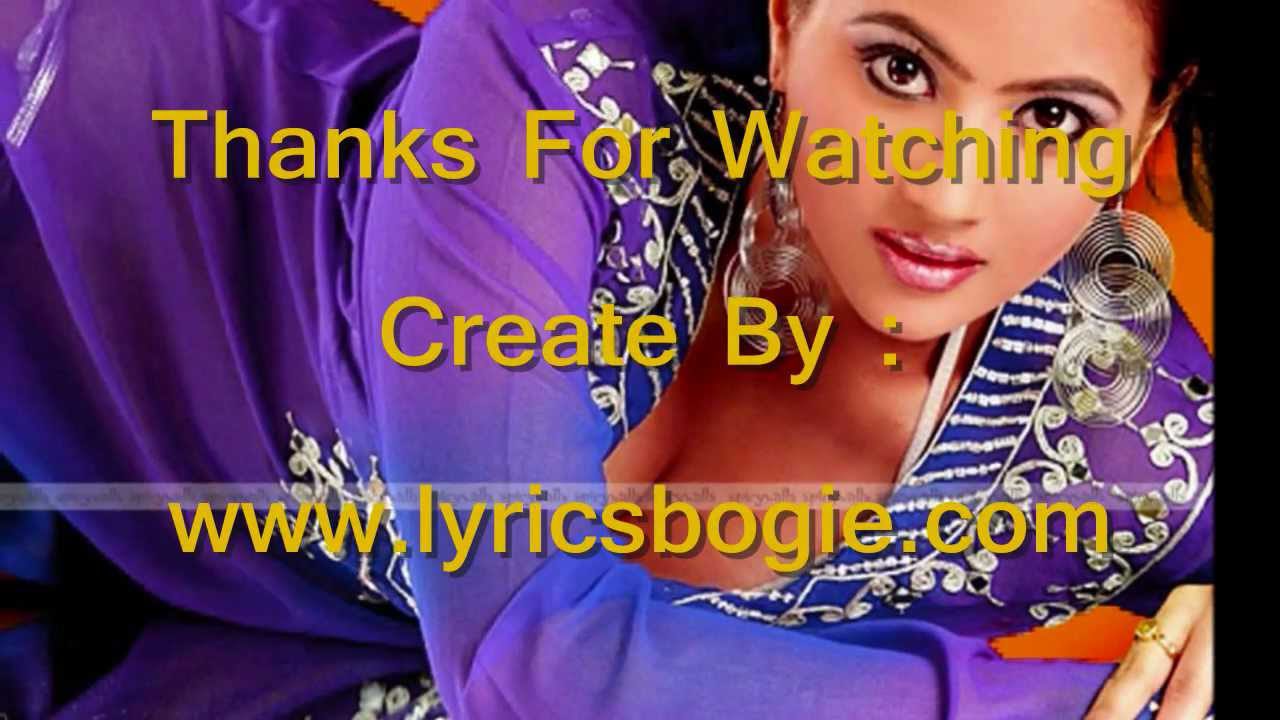 Meri Dulari Jaan Se Pyari - Song Cover Image
