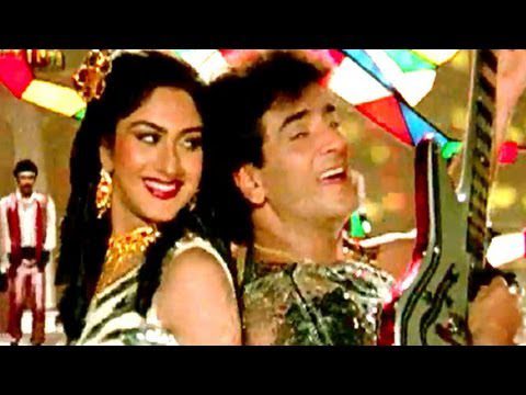 Deewana Dil - Song Cover Image