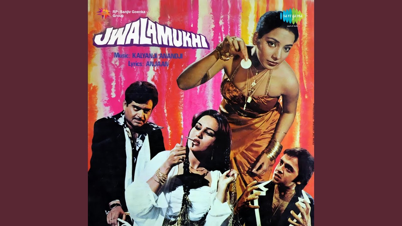 Sab Kuchh Tu Hi - Song Cover Image