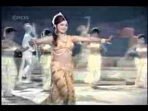 Chham Chham Baje Re - Song Cover Image
