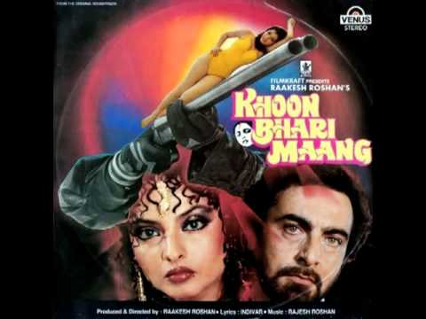 Main Haseena Ghazab Ki - Song Cover Image