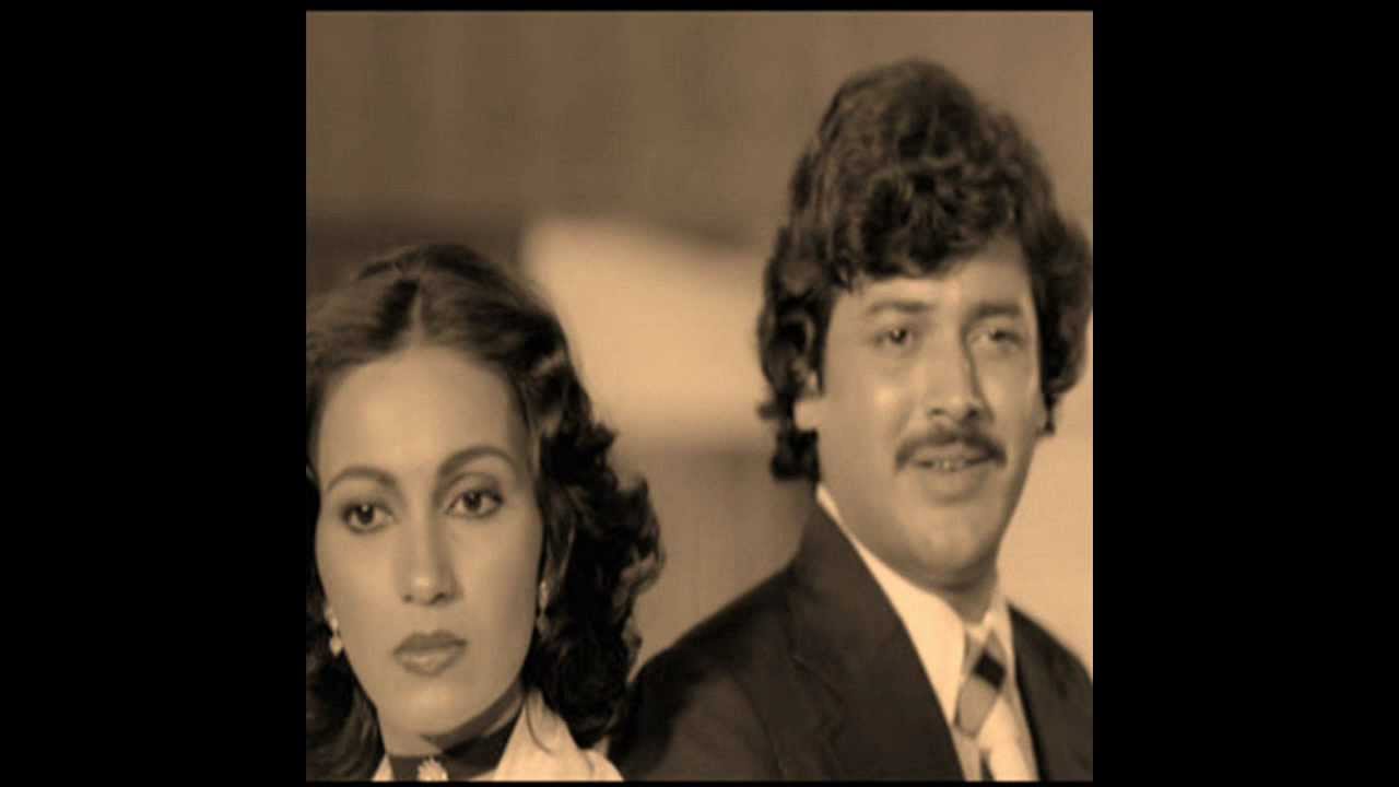 Manokaamnaa (Title) - Song Cover Image