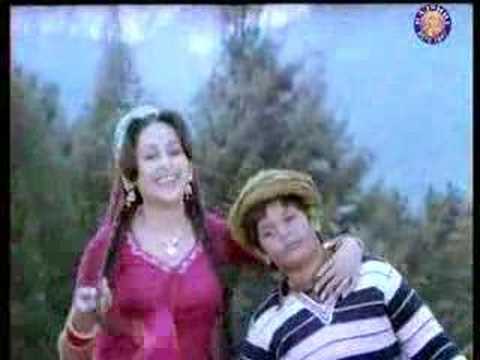Chanchal Bada Mere - Song Cover Image