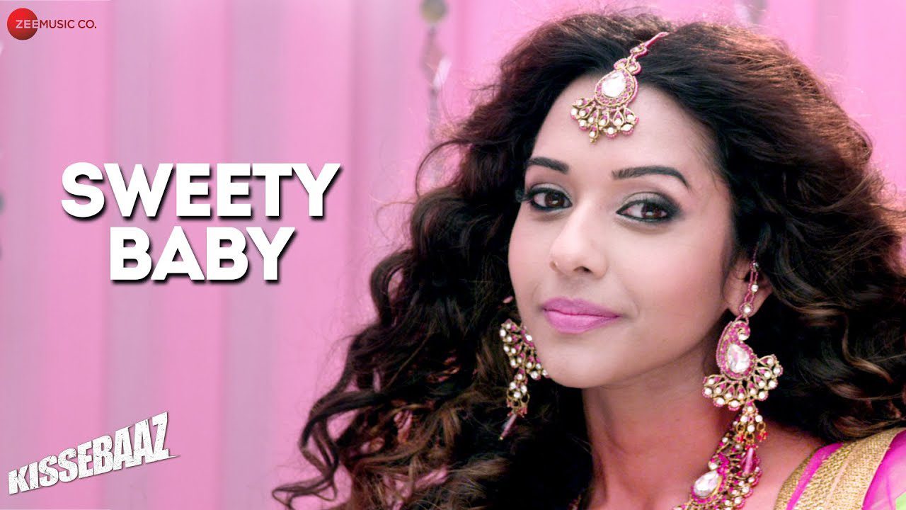Sweety Baby - Song Cover Image