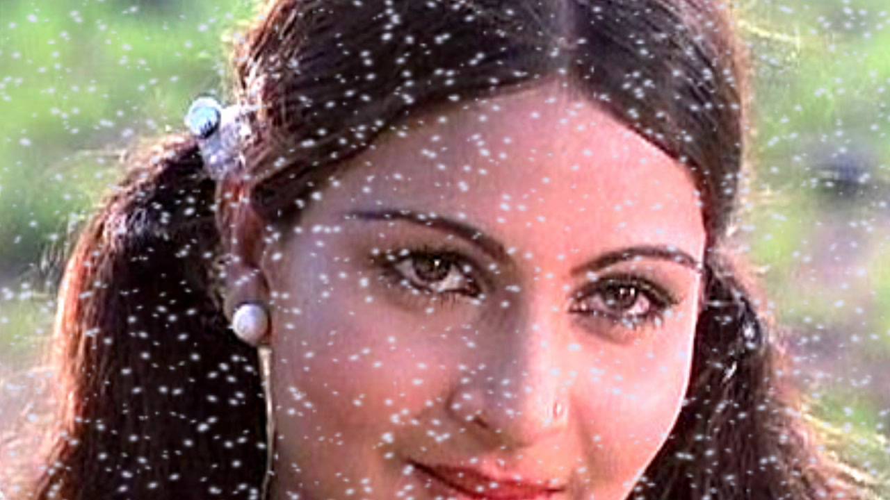 Khushi - Song Cover Image