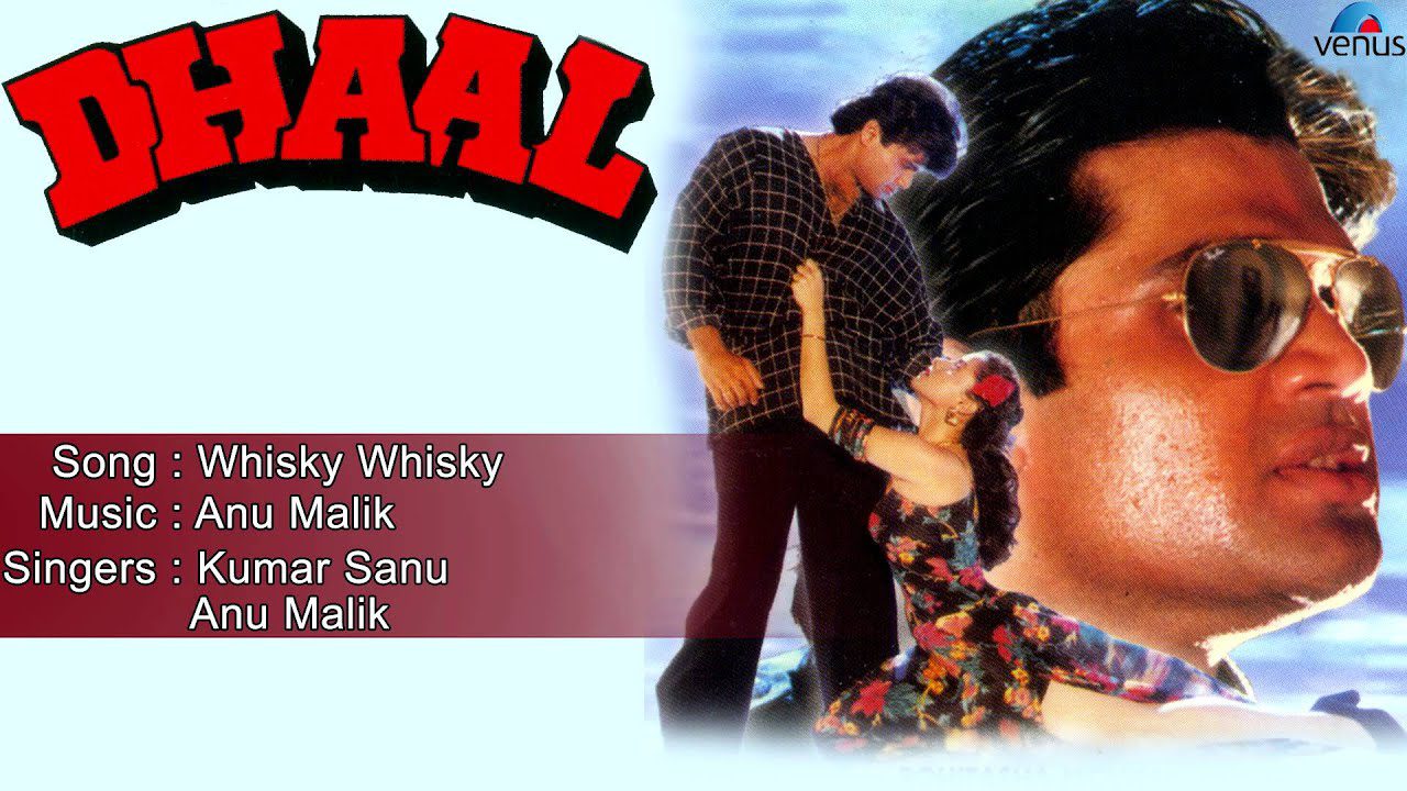 Whisky Whisky - Song Cover Image