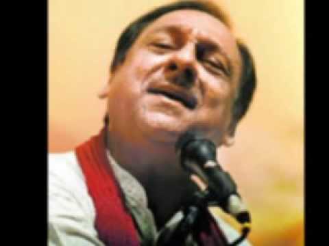 Sham Ke Waqt Jaam Yaad Aaya - Song Cover Image