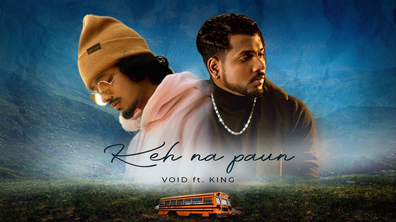 Keh Na Paun - Song Cover Image