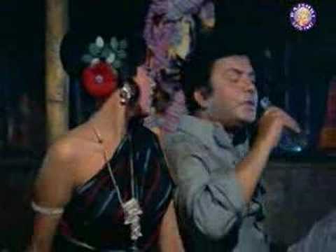 Gham Ki Dawa Toh Pyar - Song Cover Image