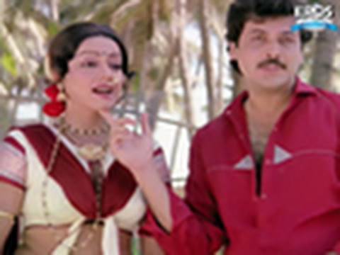 Dil Gadbad Jhala - Song Cover Image