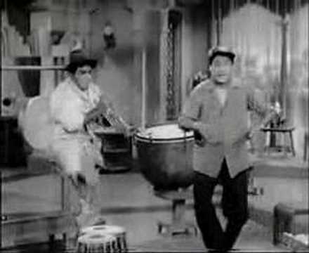 Gana Na Aaya - Song Cover Image