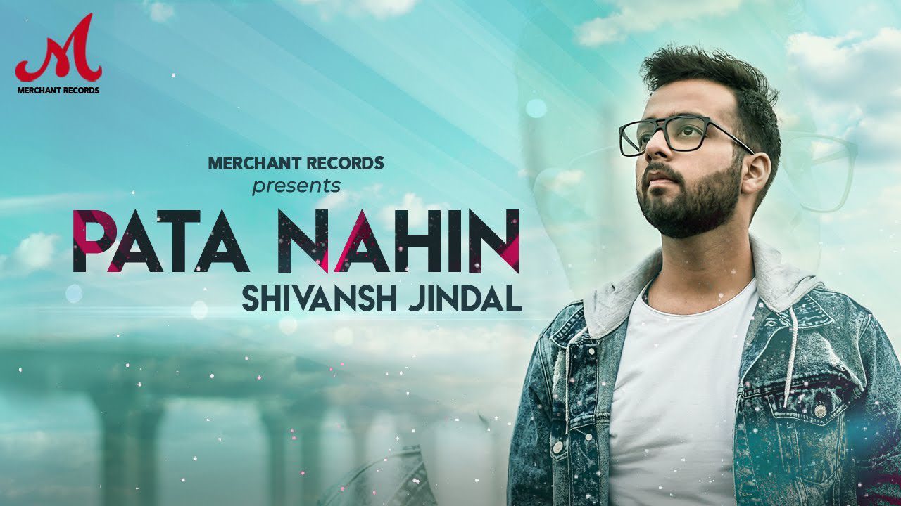 Pata Nahin - Song Cover Image