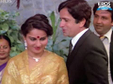 Tere Jaisa Koi Khubsurat Nahin - Song Cover Image