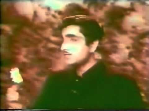 Dil Gaya Dil Ka Aetbar Gaya - Song Cover Image