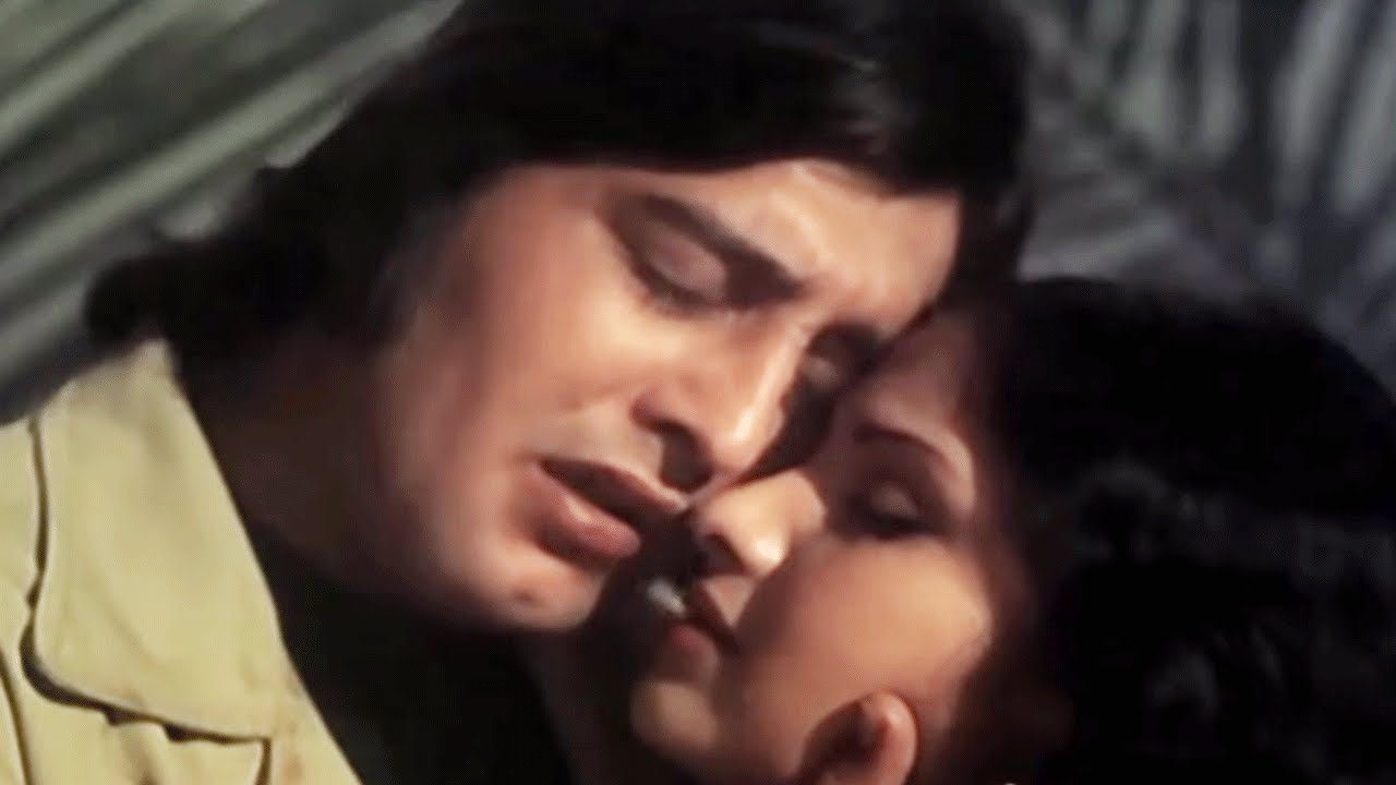 Ye To Zindagi Hai - Song Cover Image