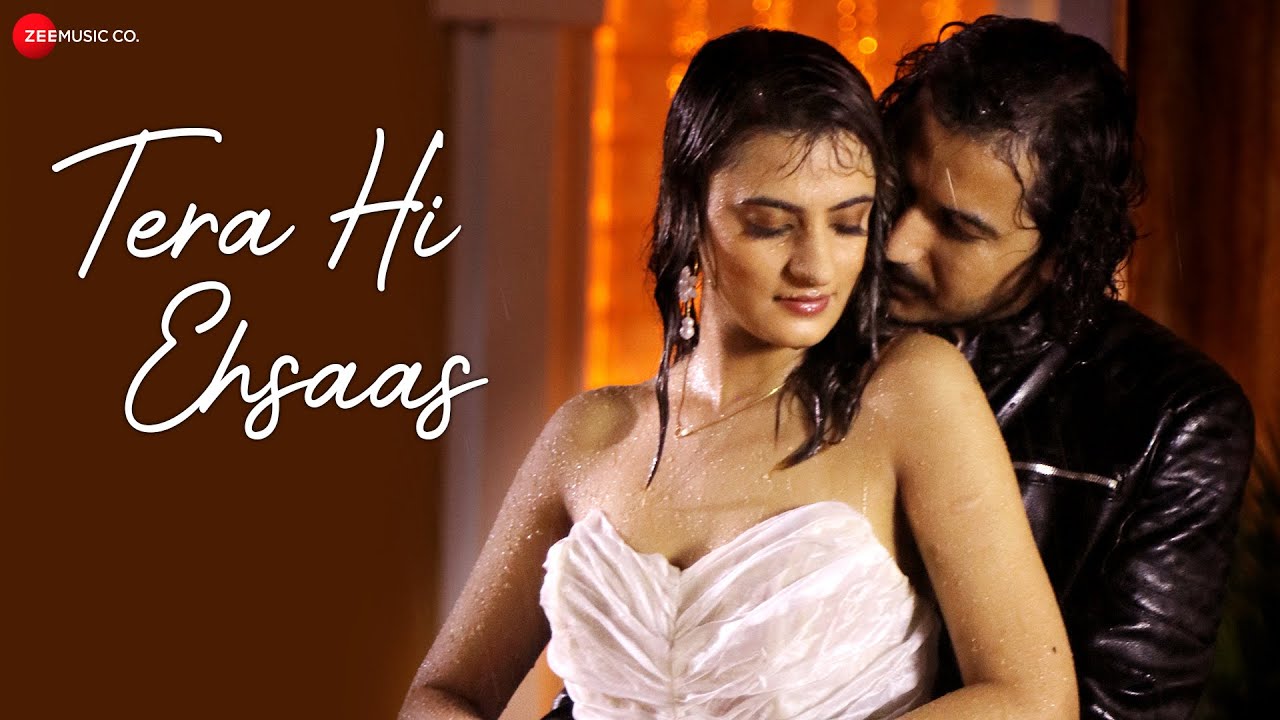 Tera Hi Ehsaas - Song Cover Image