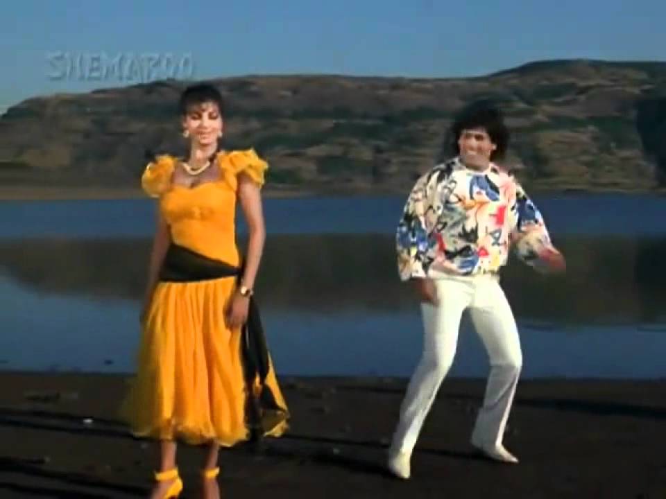 Woh Kehte Hain Hum Se - Song Cover Image