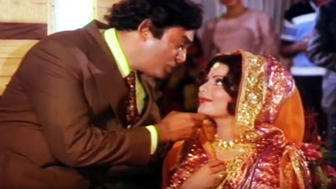Mujhko To Qatil Ki - Song Cover Image