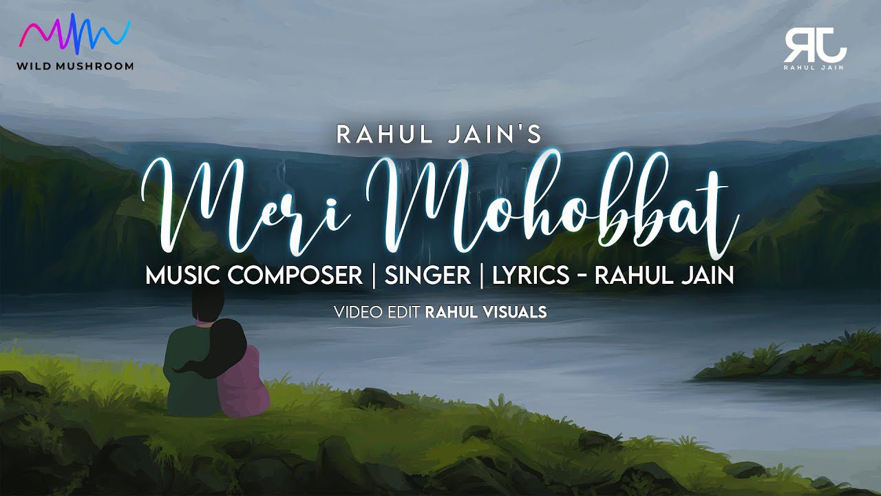 Meri Mohobbat - Song Cover Image