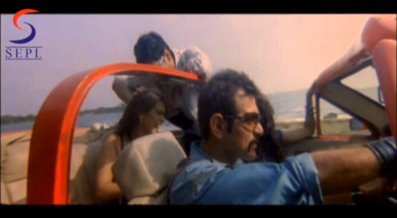 Dosti Forever - Song Cover Image