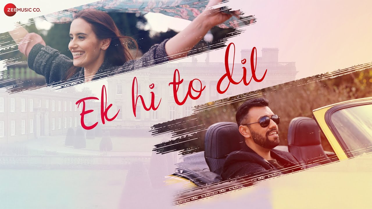 Ek Hi To Dil - Song Cover Image