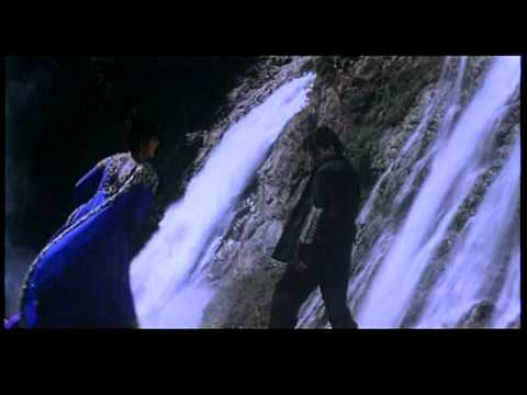 Mera Dil De Diya - Song Cover Image