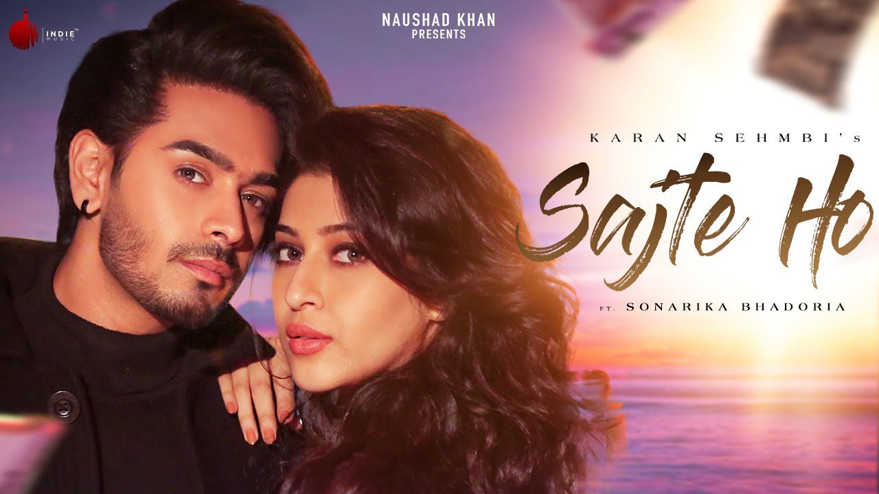Sajte Ho - Song Cover Image