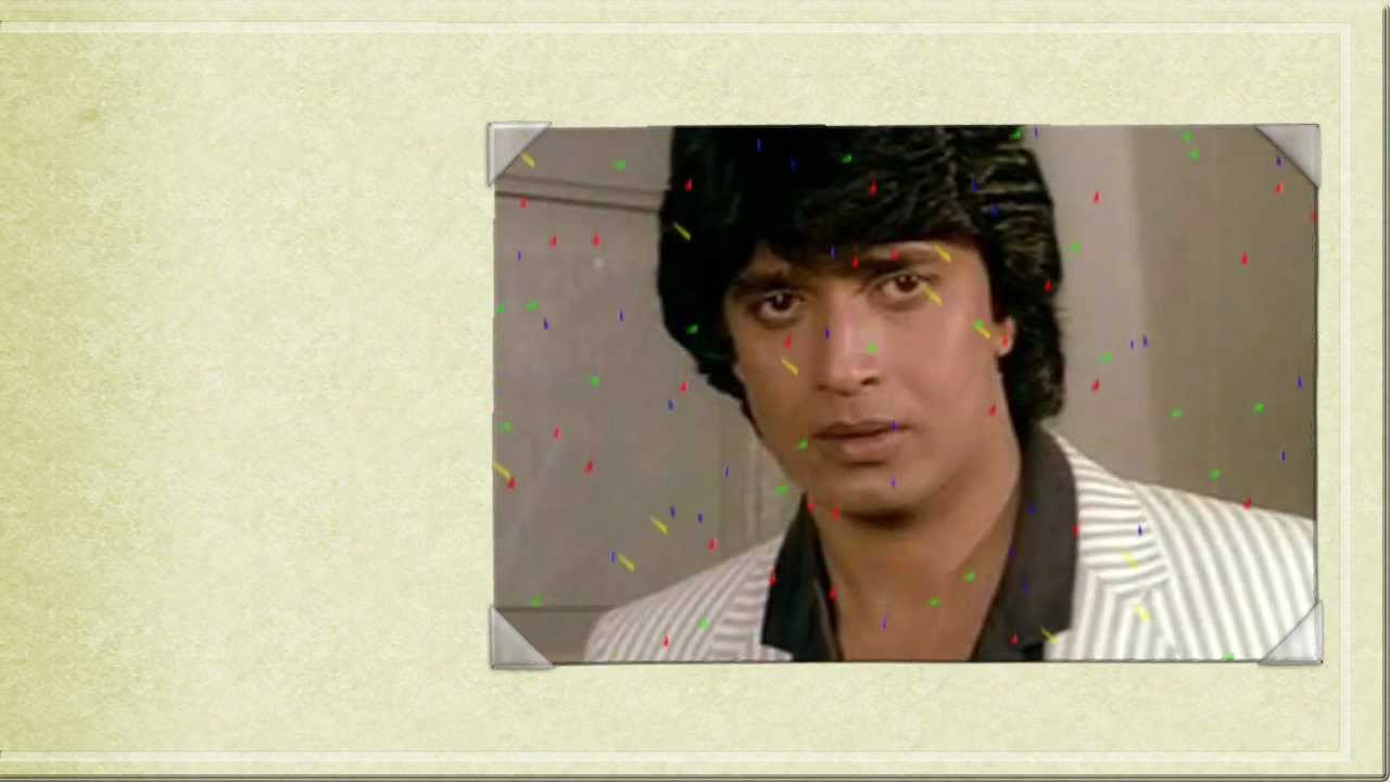 Dana Paani (Title) - Song Cover Image