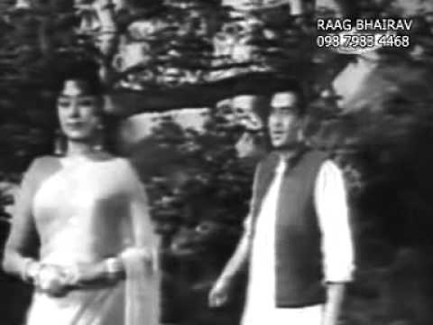 Mahtaab Tera Chehra - Song Cover Image