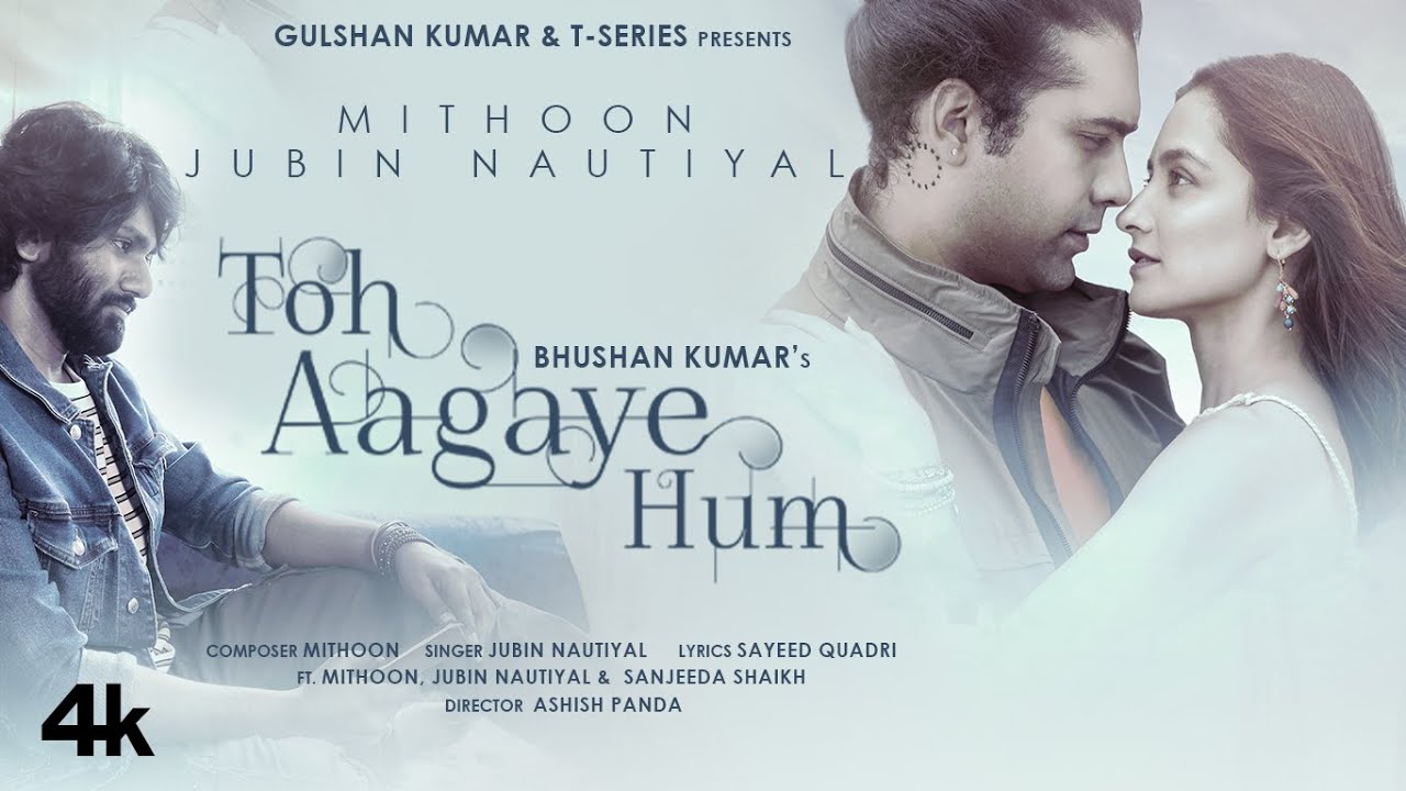 Toh Aagaye Hum - Song Cover Image