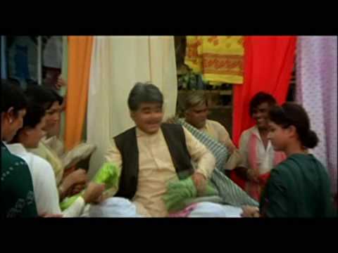 Pet Mein Roti - Song Cover Image
