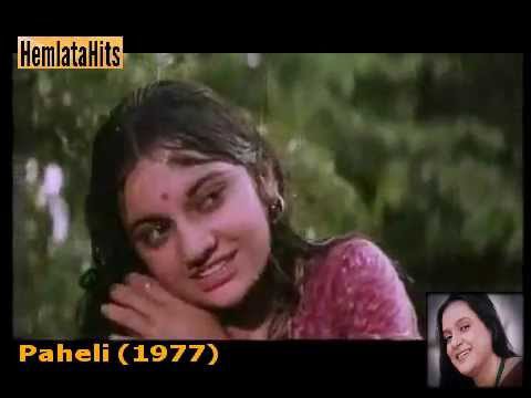 Tan Bheeje Mora - Song Cover Image
