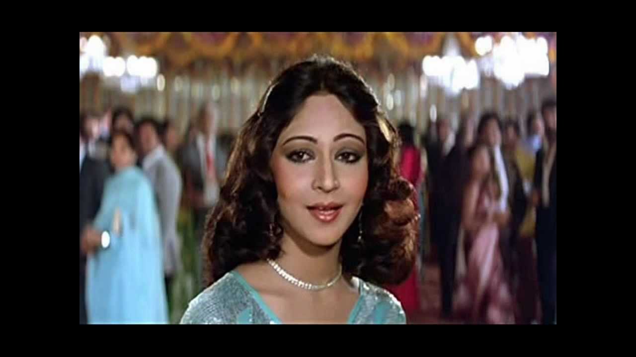 Naach Uthi Hai Re - Song Cover Image