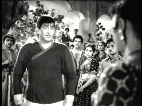 Jis Desh Mein Ganga Behti Hai (Title) - Song Cover Image