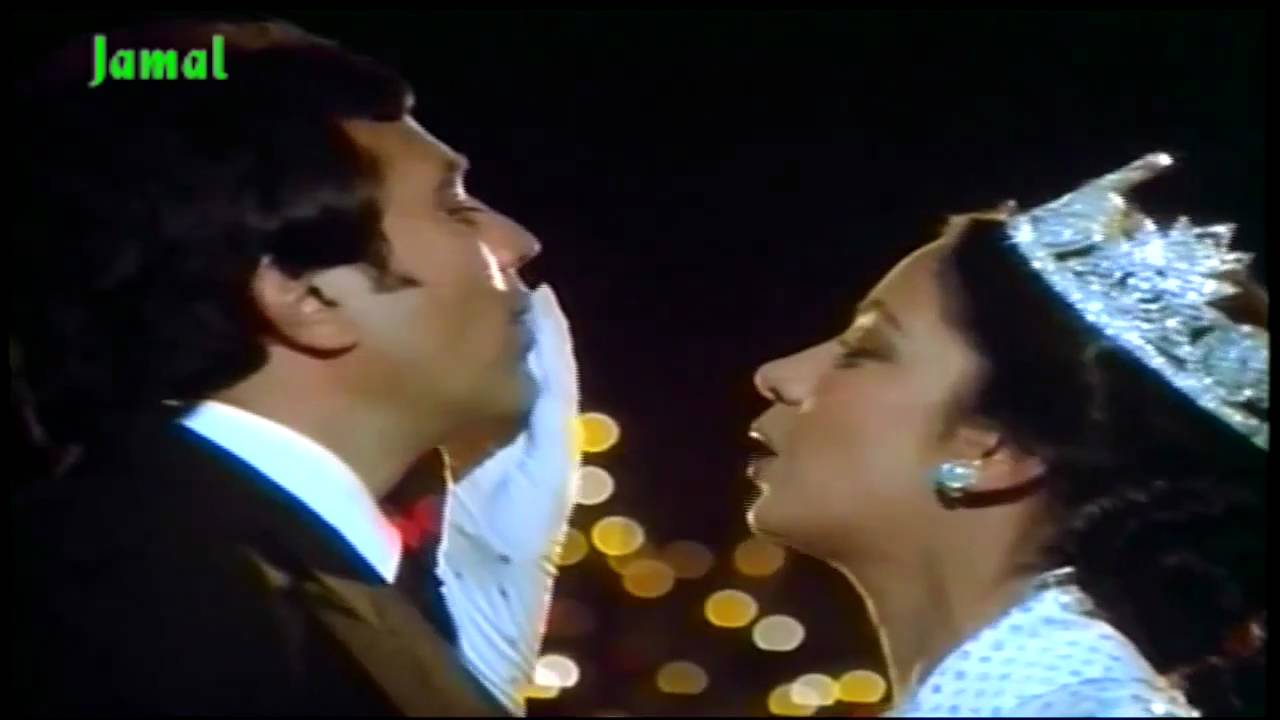 Aankhon Mein Humne - Song Cover Image