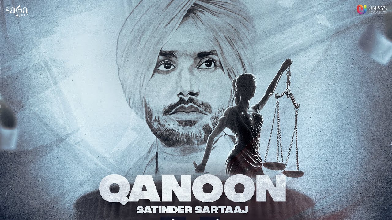 Qanoon - Song Cover Image