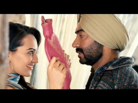Yeh Jo Halki Halki Khumariya - Song Cover Image