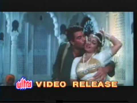Aa Idhar Aa Meri - Song Cover Image
