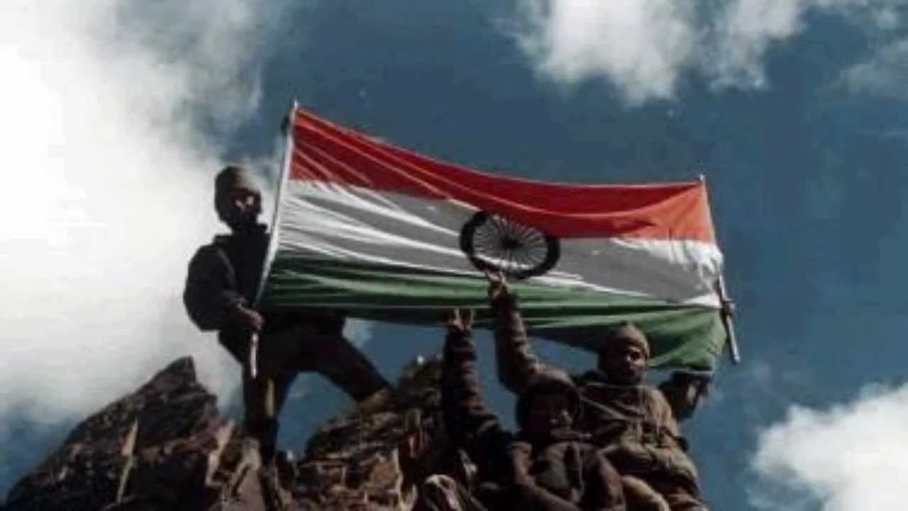 Hum Ko To Rahna Hai - Song Cover Image