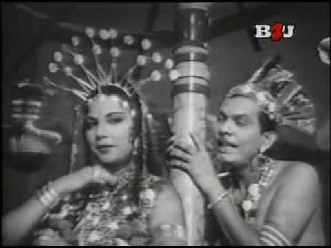 Mere Dil Pe Laga De - Song Cover Image