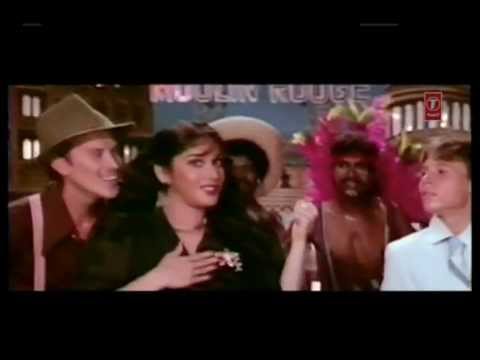 Main To Hoon Malamal - Song Cover Image