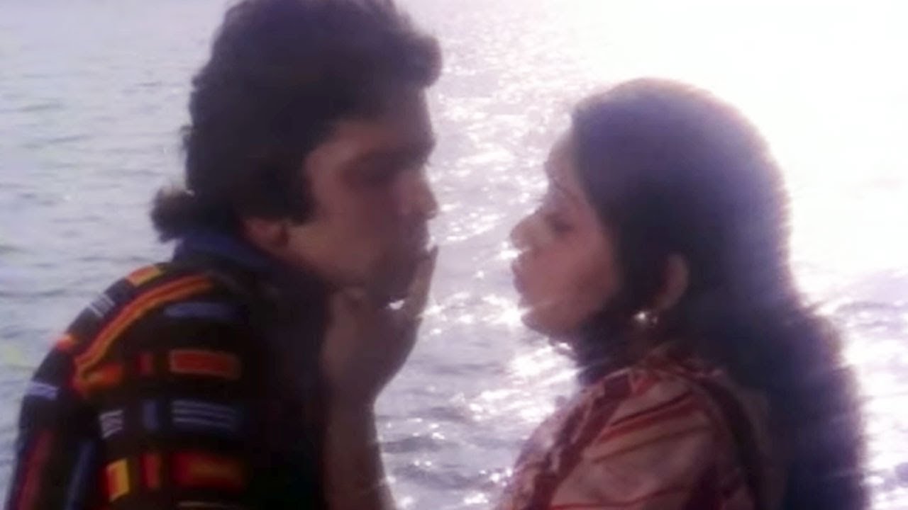 Samundar Samundar - Song Cover Image
