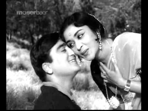 Agar Teri Jalwa Numai Na Hoti - Song Cover Image