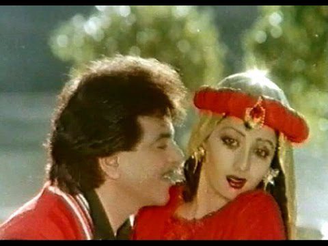 Chhuee Muee - Song Cover Image