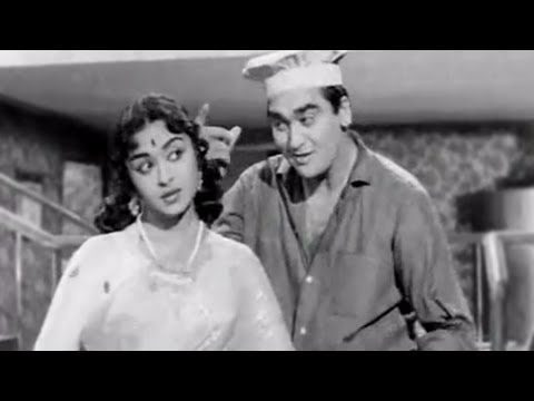 Naino Wali Tere Naina - Song Cover Image