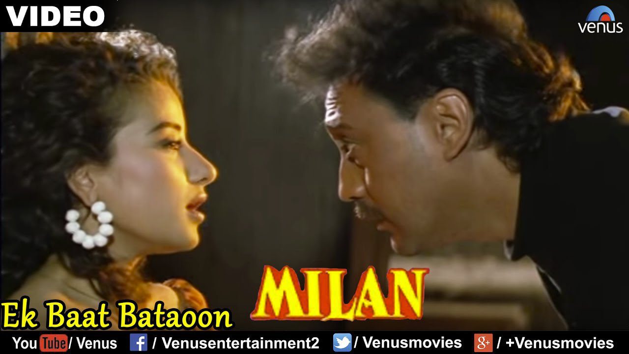 Ek Baat Bataaun - Song Cover Image