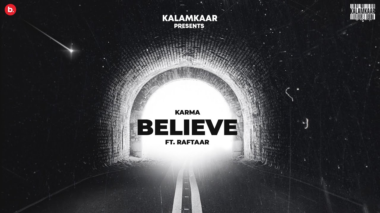 Jo Tu Chahega (Believe) - Song Cover Image