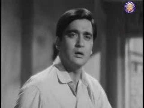 Aaj Kal Me Dhal Gaya Din - Song Cover Image