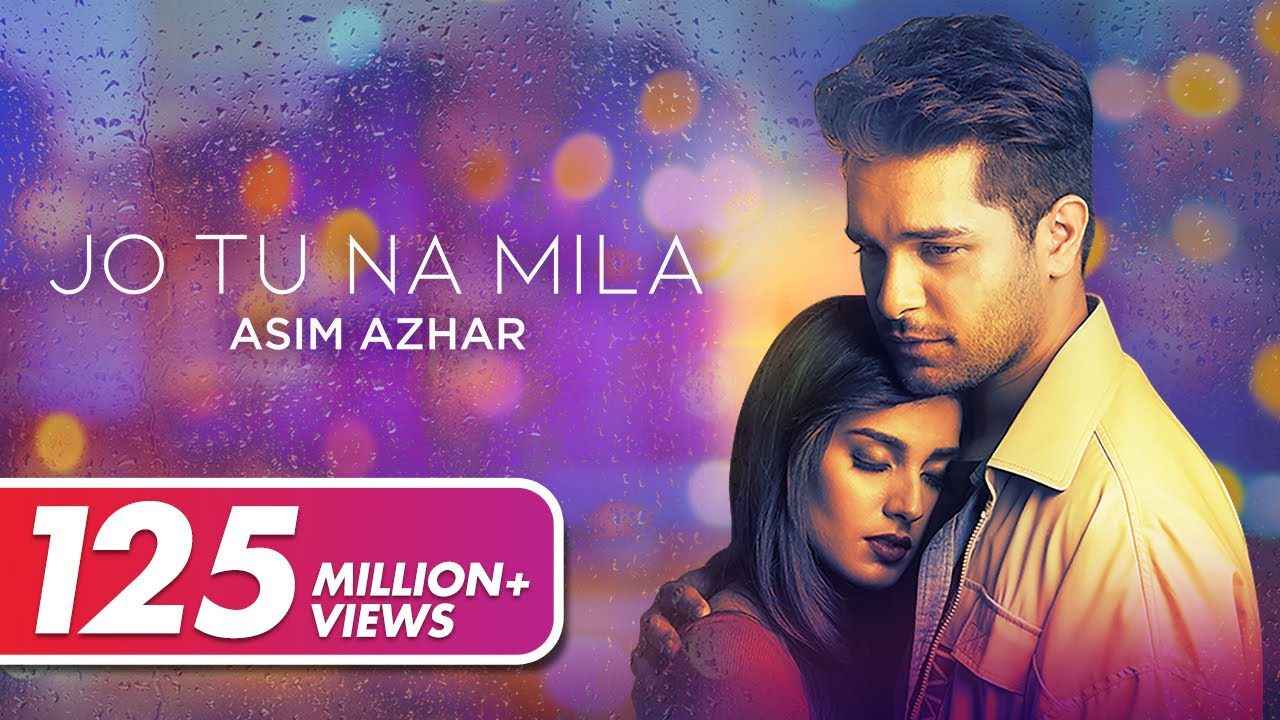 Jo Tu Na Mila - Song Cover Image
