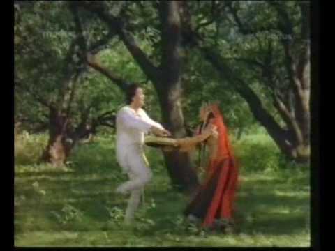 Teri Payal Baji Jahan - Song Cover Image